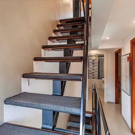 Biennale Roof Terrace Mansion Apartment *