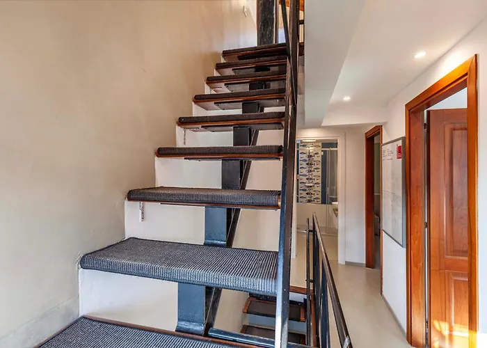 Biennale Roof Terrace Mansion Apartment *