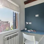 Biennale Roof Terrace Mansion Venice