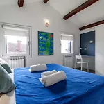 Apartment Biennale Roof Terrace Mansion *