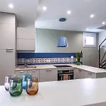 Biennale Roof Terrace Mansion Apartment *