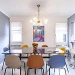 Biennale Roof Terrace Mansion *