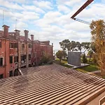 Biennale Roof Terrace Mansion Apartment