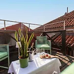 Biennale Roof Terrace Mansion Apartment *