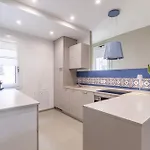 Biennale Roof Terrace Mansion Apartment Venice