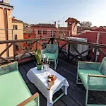 Biennale Roof Terrace Mansion
