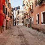 Biennale Roof Terrace Mansion Apartment Venice