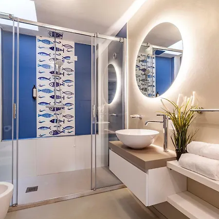 Biennale Roof Terrace Mansion Apartment *