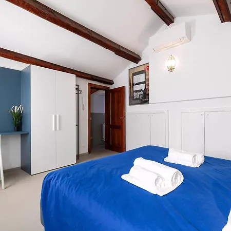 Biennale Roof Terrace Mansion *
